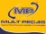 Logo de Mult Peças