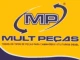 Logo de Mult Peças